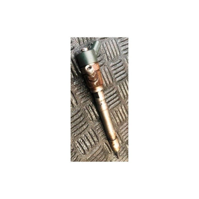 Hyundai Santa Fe Tucson Kia Sportage FUEL INJECTOR 33800-27000 / 0445110064