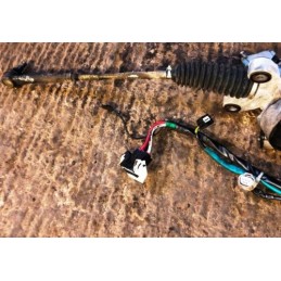 2016 SUBARU LEVORG 1.6 petrol STEERING RACK 34110VA000