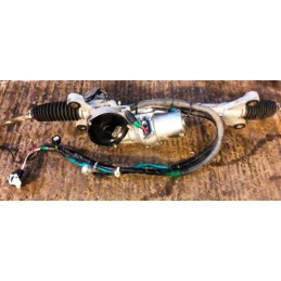 2016 SUBARU LEVORG 1.6 petrol STEERING RACK 34110VA000