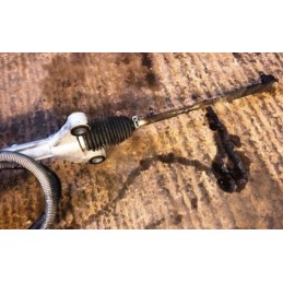 2016 SUBARU LEVORG 1.6 petrol STEERING RACK 34110VA000