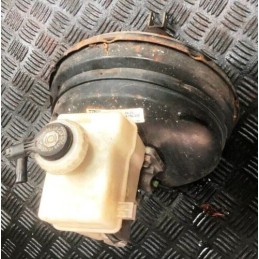 2003 RANGE ROVER VOGUE L322 TD6 HSE BRAKE SERVO 34336754383