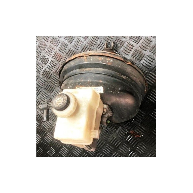 2003 RANGE ROVER VOGUE L322 TD6 HSE BRAKE SERVO 34336754383