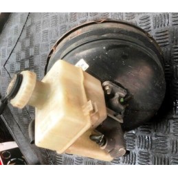 2003 RANGE ROVER VOGUE L322 TD6 HSE BRAKE SERVO 34336754383