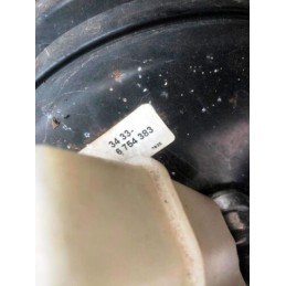 2003 RANGE ROVER VOGUE L322 TD6 HSE BRAKE SERVO 34336754383