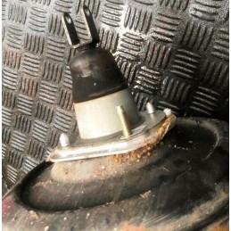 2003 RANGE ROVER VOGUE L322 TD6 HSE BRAKE SERVO 34336754383