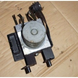 BMW 530D E60 2003-2009 3.0 ABS PUMP 3451 6769703