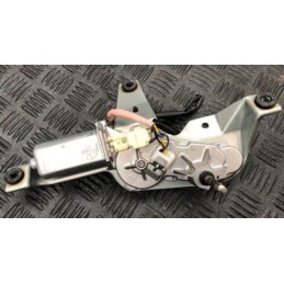 2005 NISSAN MURANO 3.5 Z50 AUTO REAR WIPER MOTOR 34969-581