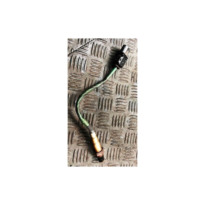 2009 MERCEDES-BENZ C-CLASS W204 C320 O2 LAMBDA OXYGEN SENSOR 00351269181 /