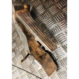 2003 RANGE ROVER VOGUE L322 TD6 HSE PEDAL 35406752614