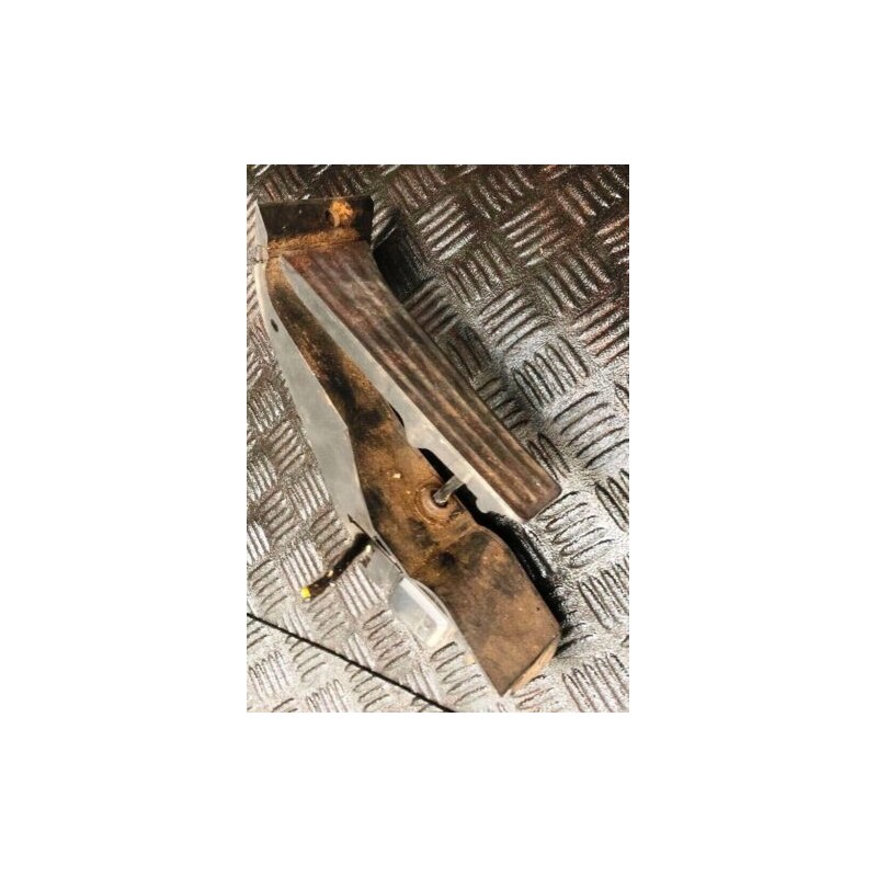 2003 RANGE ROVER VOGUE L322 TD6 HSE PEDAL 35406752614