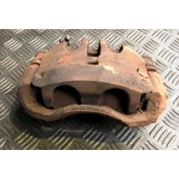 2011 IVECO DAILY 35S11 MK4 BREAKING LH FRONT BRAKE CALIPER