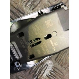 2015 HONDA CIVIC 1.6 D MK9 FK3 N16A1 SHORT RANGE LIDAR SENSOR 36130-TB8