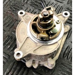 2015 HONDA CIVIC 1.6 D MK9 FK3 N16A1 VACUUM PUMP 36300-RZ0