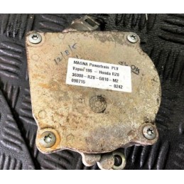 2015 HONDA CIVIC 1.6 D MK9 FK3 N16A1 VACUUM PUMP 36300-RZ0