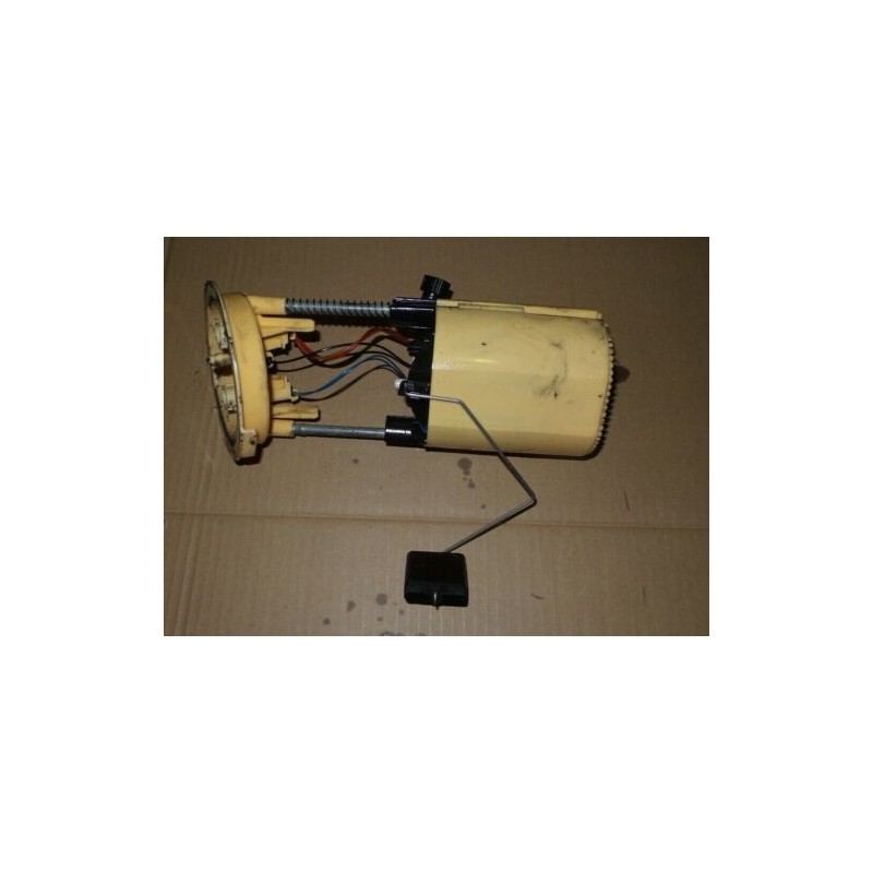 2010 BMW 116D FUEL PUMP IN TANK 36410901