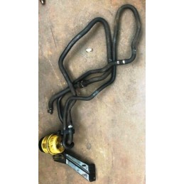 2004 DUCATO 2.0 STEERING RACK BOTTLE 37502278