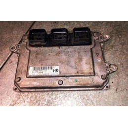 2009 HONDA CIVIC 1.8 PETROL I-SHIFT MK8 ENGINE ECU 37820-RSA-G22