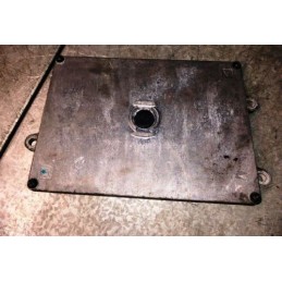 2009 HONDA CIVIC 1.8 PETROL I-SHIFT MK8 ENGINE ECU 37820-RSA-G22