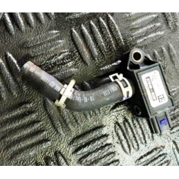 2015 HONDA CIVIC 1.6 D MK9 FK3 N16A1 DPF SENSOR 37840-RZ0