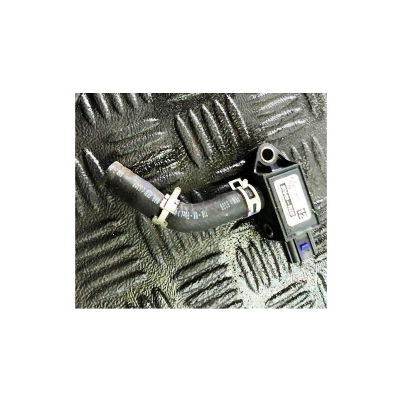 2015 HONDA CIVIC 1.6 D MK9 FK3 N16A1 DPF SENSOR 37840-RZ0