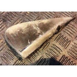 2011 IVECO DAILY 35S11 MK4 LH MIRROR TRIM 3802084 SX