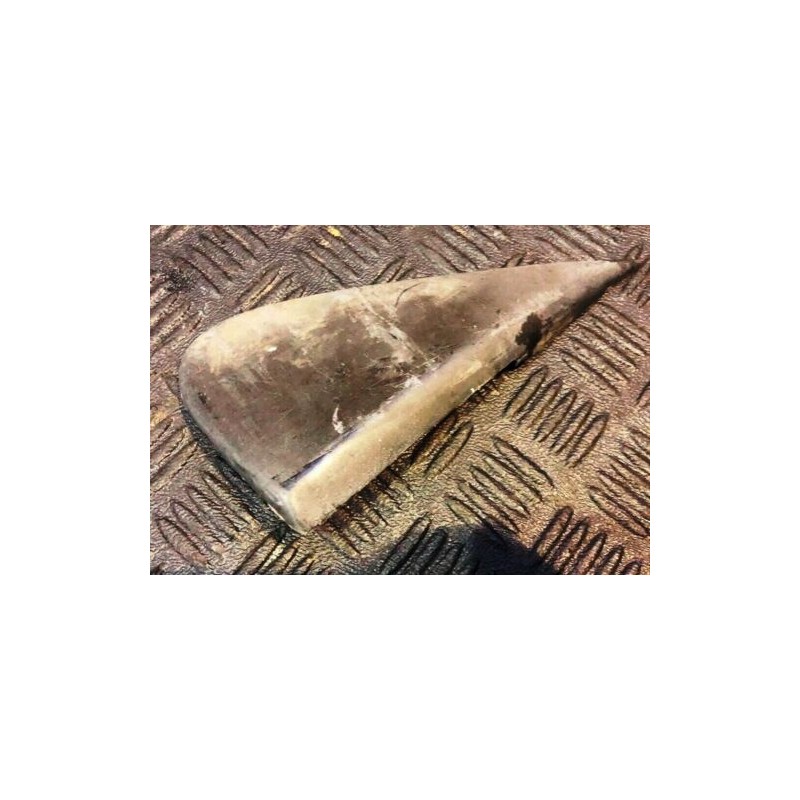 2011 IVECO DAILY 35S11 MK4 LH MIRROR TRIM 3802084 SX