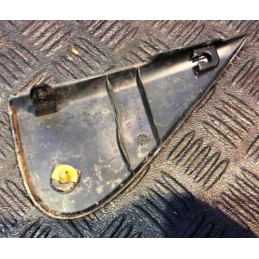 2011 IVECO DAILY 35S11 MK4 LH MIRROR TRIM 3802084 SX