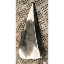 2007 IVECO DAILY 35S12 2.3 D LH DOOR MIRROR CORNER TRIM 3802084 SX