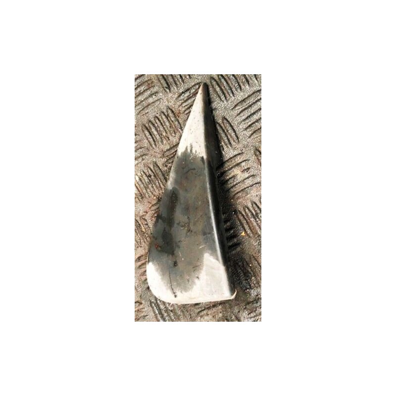 2007 IVECO DAILY 35S12 2.3 D LH DOOR MIRROR CORNER TRIM 3802084 SX