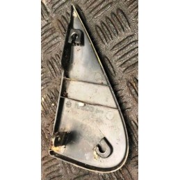 2007 IVECO DAILY 35S12 2.3 D LH DOOR MIRROR CORNER TRIM 3802084 SX