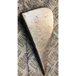 2007 IVECO DAILY 35S12 2.3 HPI LH MIRROR TRIM 3802084SX