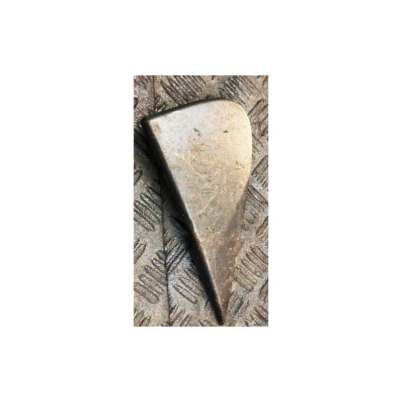 2007 IVECO DAILY 35S12 2.3 HPI LH MIRROR TRIM 3802084SX