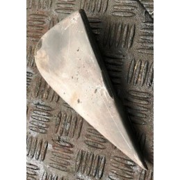 2007 IVECO DAILY 35S12 2.3 D RH DOOR MIRROR CORNER TRIM 382085