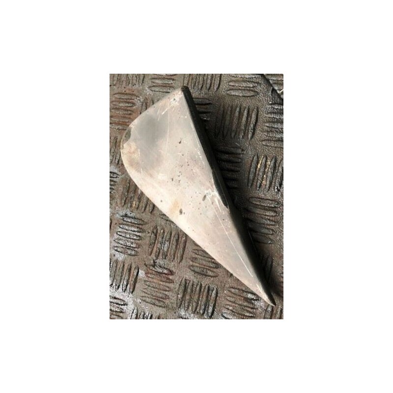 2007 IVECO DAILY 35S12 2.3 D RH DOOR MIRROR CORNER TRIM 382085