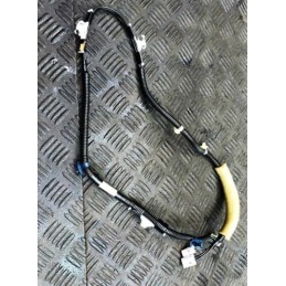 2015 HONDA CIVIC 1.6 D MK9 FK3 N16A1 WIRING LOOM HARNESS 39156-TV0