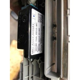 2015 HONDA CIVIC 1.6 D MK9 FK3 N16A1 ROOF LIGHT 39180-T0A