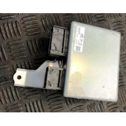 2015 HONDA CIVIC 1.6 D MK9 POWER STEERING ECU 39980-TA9-F4