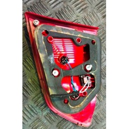 2013 VOLKSWAGEN PASSAT B7 2.0 D ESTATE TAILGATE LIGHT 3AF945093M