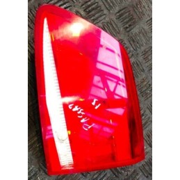 2013 VOLKSWAGEN PASSAT B7 2.0 D ESTATE TAILGATE LIGHT 3AF945094L