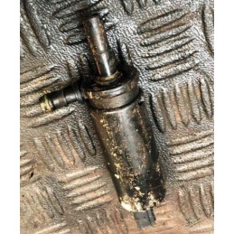 2006 VOLKSWAGEN GOLF MK5 2.0 GTI BWA WASHER BOTTLE MOTOR 3B7955681