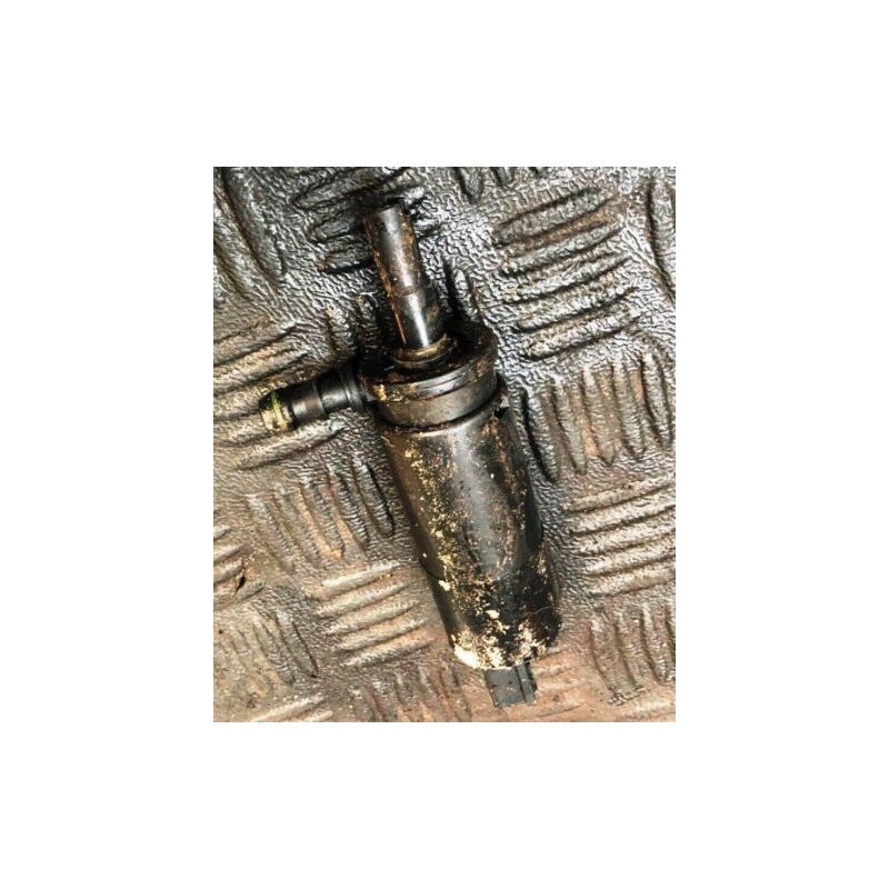 2006 VOLKSWAGEN GOLF MK5 2.0 GTI BWA WASHER BOTTLE MOTOR 3B7955681