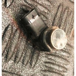 2009 VW VOLKSWAGEN TIGUAN 1.4 TSI MK1 5N PARKING SENSOR X 2 3C0919275S