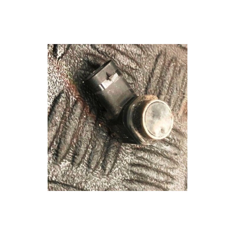 2009 VW VOLKSWAGEN TIGUAN 1.4 TSI MK1 5N PARKING SENSOR X 2 3C0919275S