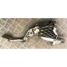 2009 VW TIGUAN 1.4 TSI MK1 5N PEDAL 3C2721059AF