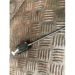 2009 VW VOLKSWAGEN TIGUAN 1.4 TSI MK1 5N LH FRONT DOOR LOCK 3C2837015A