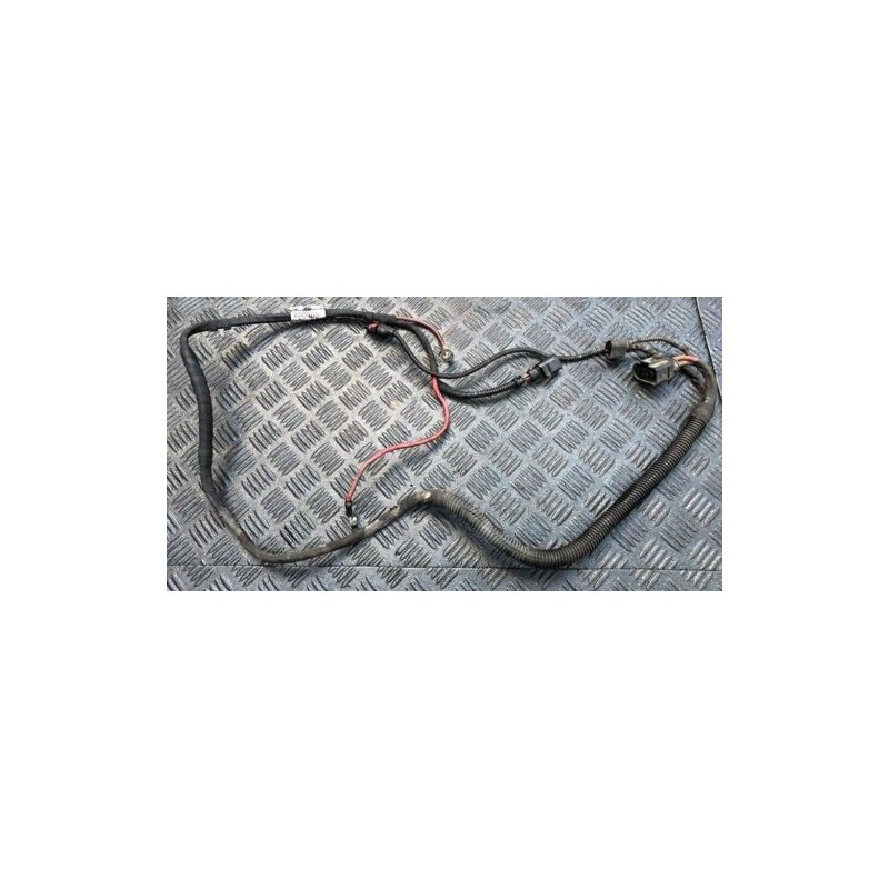 2013 VOLKSWAGEN PASSAT B7 2.0 D STEERING RACK CABLE 3C2971111T