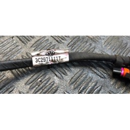 2013 VOLKSWAGEN PASSAT B7 2.0 D STEERING RACK CABLE 3C2971111T