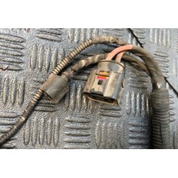 2013 VOLKSWAGEN PASSAT B7 2.0 D STEERING RACK CABLE 3C2971111T