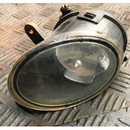 2007 AUDI A6 C6 2.7 ALLROAD FRONT BUMPER RH FOG LIGHT 3C3X-15K233-A