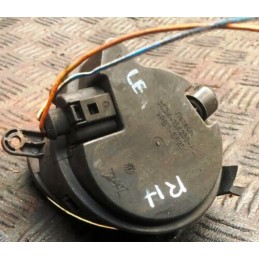 2007 AUDI A6 C6 2.7 ALLROAD FRONT BUMPER RH FOG LIGHT 3C3X-15K233-A